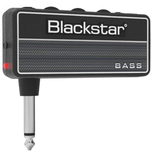 BLACKSTAR Fly Amplug Bass W/ Drum Machine