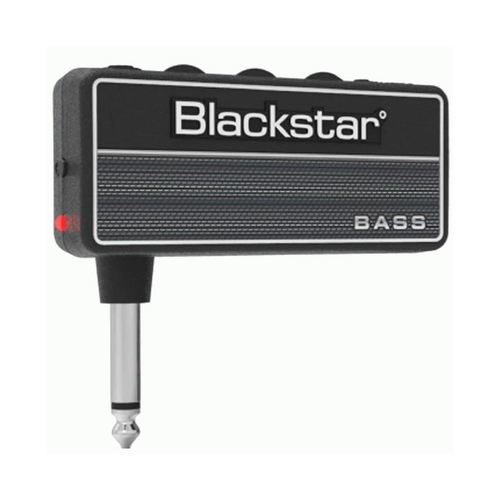 Blackstar Fly Amplug Bass with Drum Machine