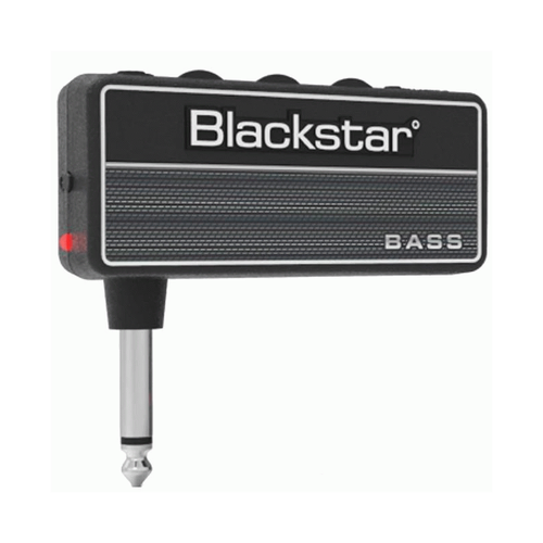 Blackstar Fly Amplug Bass with Drum Machine