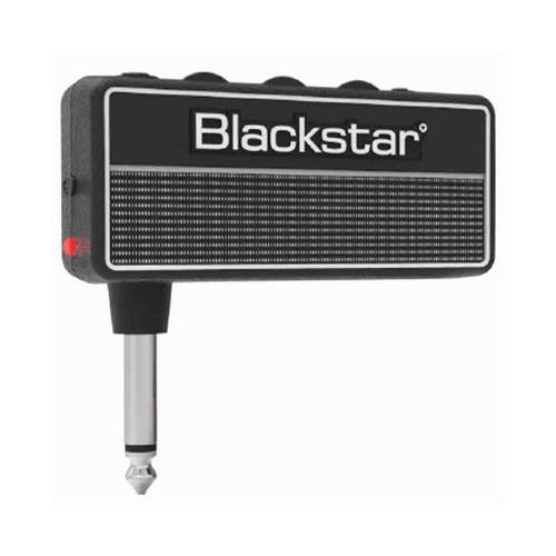 Blackstar Amplug2 Fly Guitar Headphone Amp with FX