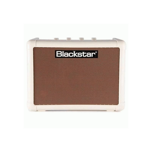 Blackstar 003W 2-Channel Compact Mini Amp Pack Acoustic