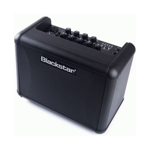 Blackstar 12W Powered Extension Cab for Superfly