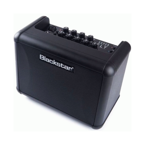 Blackstar 12W Powered Extension Cab for Super Fly