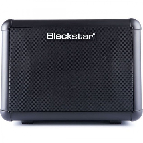 Blackstar SuperFly 12w 2x3 Portable Battery Powered Guitar Amp