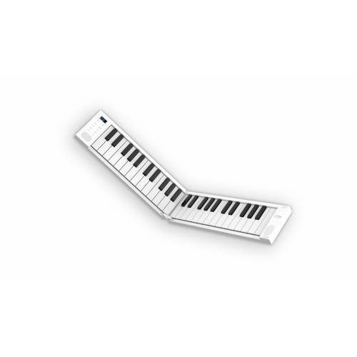 Blackstar Carry-On Folding Piano 49 Key Velocity Sensitive