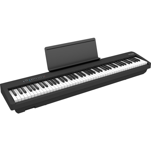 Roland FP-30X 88 Note Digital Piano Black