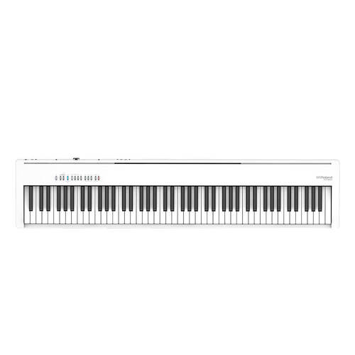 Roland FP-30X Digital Piano White (FP30XWH)
