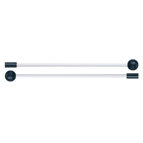 ProMark Discovery Series FPA30 Hard Black Rubber Orff Mallet