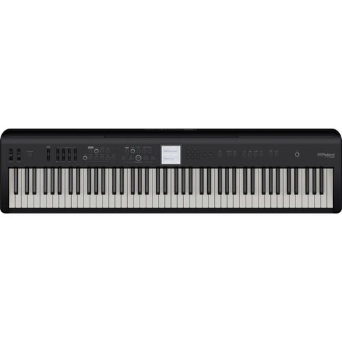 Roland FP-E50 Entertainment Piano  Black