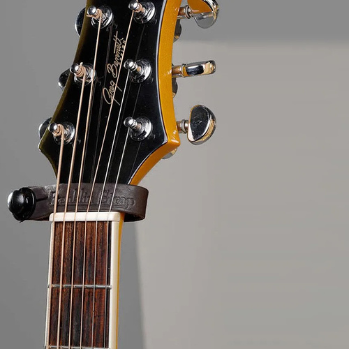 Franklin Playmaster Strap Connector - Chocolate FPM-CH
