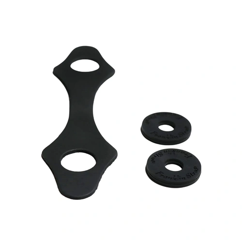 Franklin Pin Master Strap Lock Kit - Black FPM2-BK