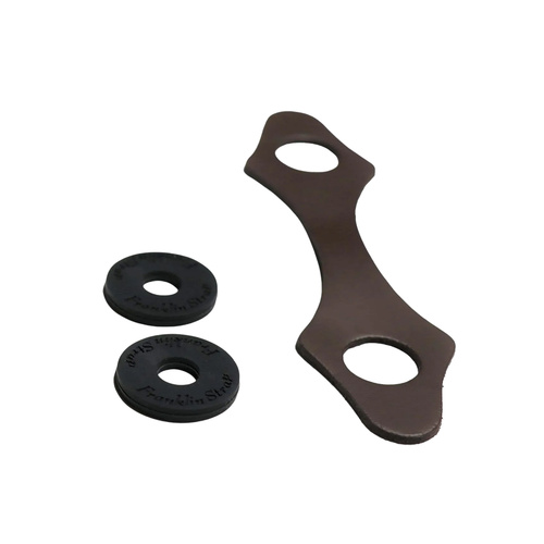 Franklin Pin Master Strap Lock Kit - Chocolate FPM2-CH