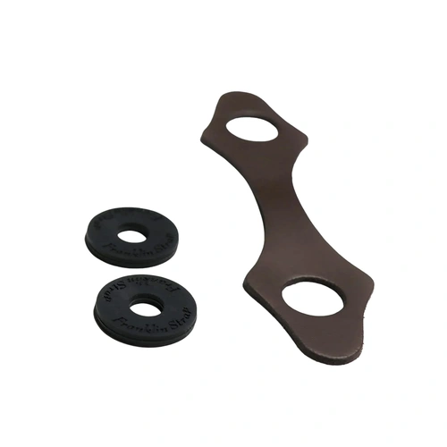Franklin Pin Master Strap Lock Kit - Chocolate FPM2-CH
