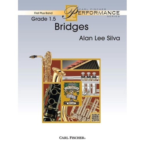 Bridges CB1.5 SC/PTS