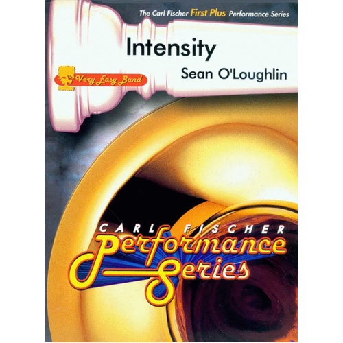 Intensity Concert Band 