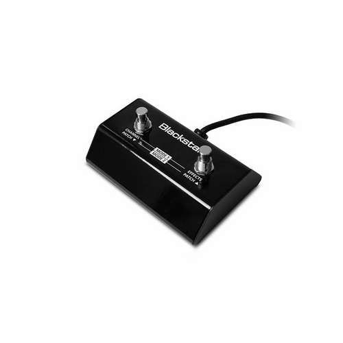 Blackstar FS-11 2 Way Footswitch for ID:Core20 & Core40