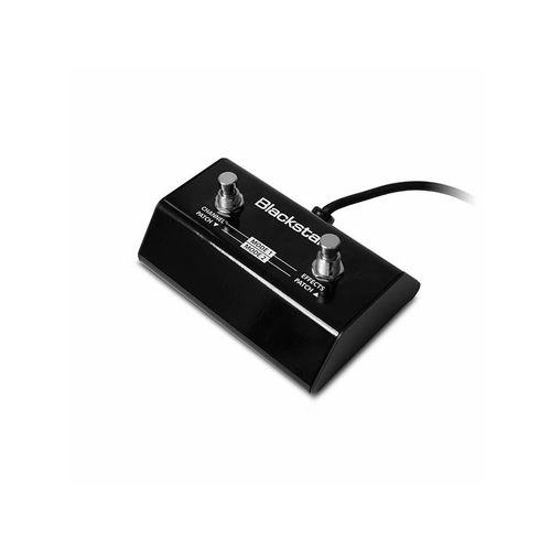 Blackstar FS-11 2 Way Footswitch for ID-Core20 & ID-Core40