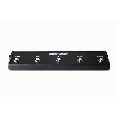 Blackstar 5-Way Footswitch for HT Venue MkII Amps FS-14