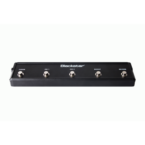 Blackstar FS-14 5 Way Footswitch for HT Venue MkII Amps