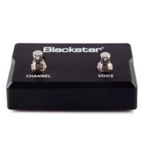 Blackstar FS-16 Footswitch 2-Button Foot Pedal for HT MKII Amplifiers