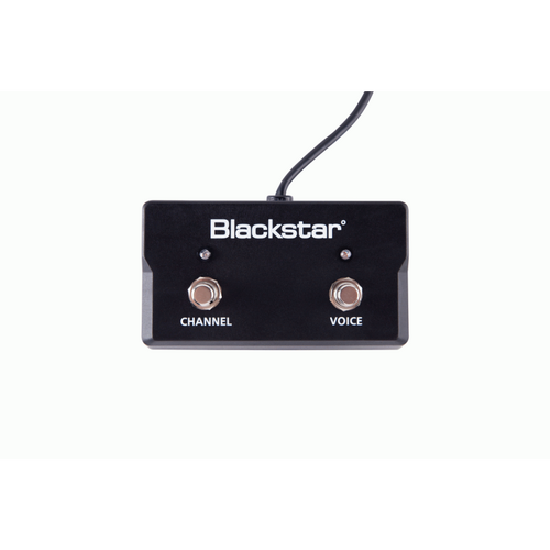 Blackstar FS-16 2 Way Footswitch for HT1, HT5, HT20R MKII