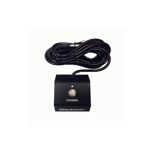 BLKSTAR 1WAY FOOTSWITCH FOR HT-5 & HT-STUDIO20