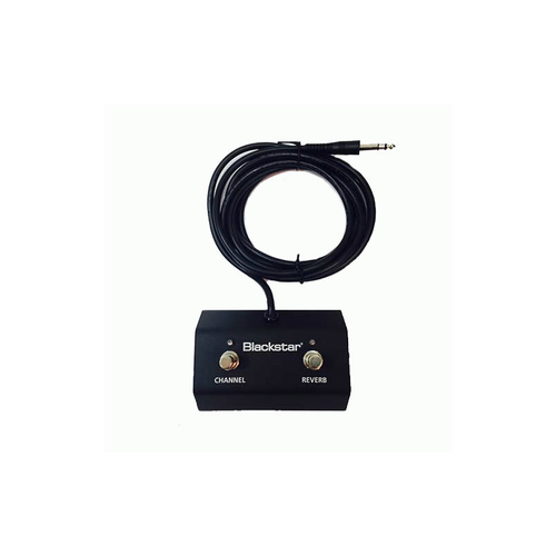 Blackstar 2 Way Footswitch for HT-Club40/50 - Discontinued