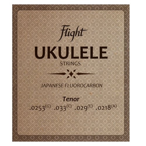 Flight Ukulele Strings Tenor
