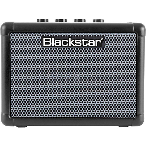 Blackstar 003W Compact Mini Bass Amp