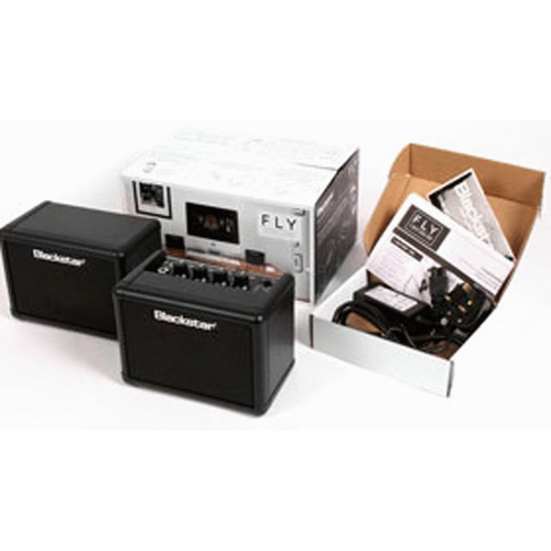 Blackstar FLY3 Mini Amp Bundle with FLY103 and Power Supply