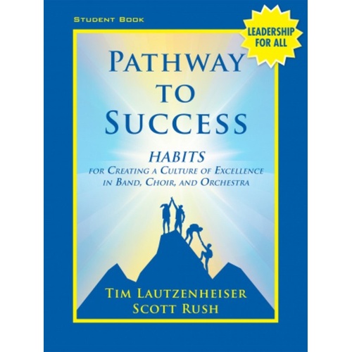 Pathway to Success Student Workbook