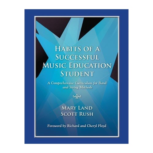 Habits of a Successful Music Education Student by GIA Publications - 360 Pages, Reference for Music Educators