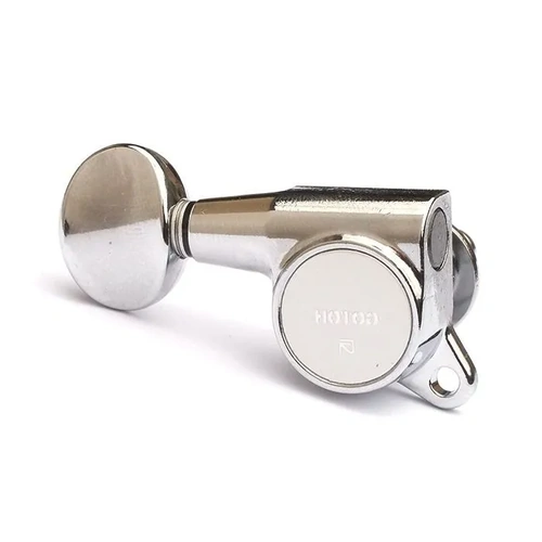 Gotoh SG381 6 In Line Left-Hand Guitar Tuning Pegs