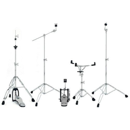 Gibraltar 4700 Series Lightweight Double Braced Drum Hardware Pack