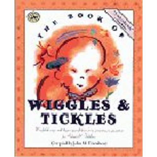Book of Wiggles and Tickles Songbook by GIA Publications