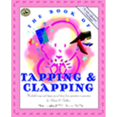 Book Of Tapping And Clapping Book