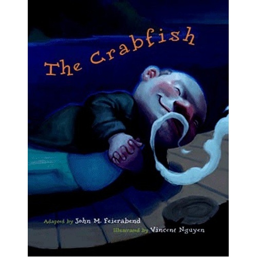 The Crabfish Picture Book