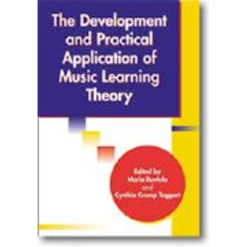 Development & Application Of Music Learning Theo