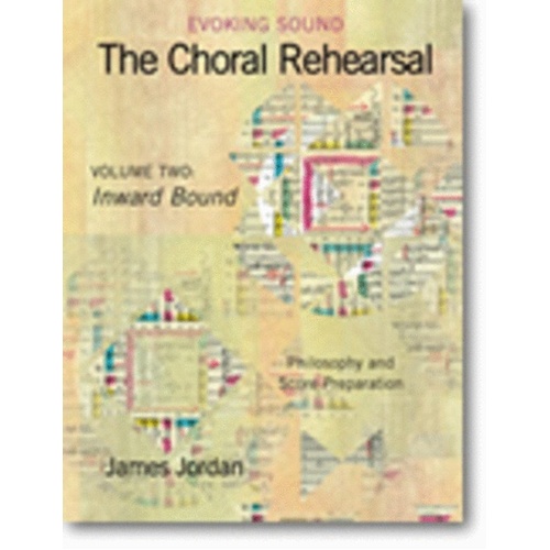 Evoking Sound Choral Rehearsal Vol 2