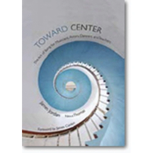 Toward Center by GIA Publications