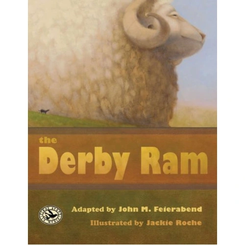 The Derby Ram Picture Book