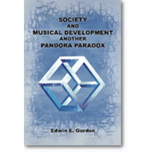 Society and Musical Development by GIA Publications