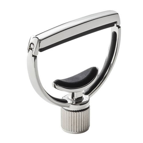 G7th G7 Heritage Standard Silver Capo Style 1