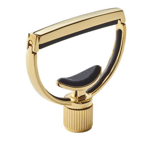 G7th G7 Heritage Wide Gold Capo Style 1