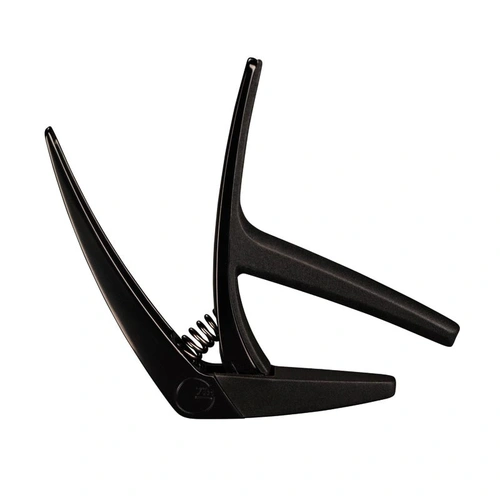 G7 Nashville Capo for 6 String Guitar - Satin Black