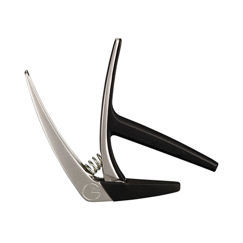 G7 Nashville Classical Capo - Silver