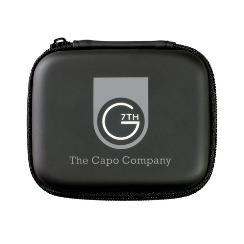 G7 Protector Shell Case for Newport Capos and Accessories