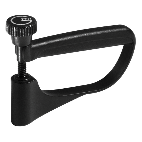 G7 Ultralight Black Ukulele Capo