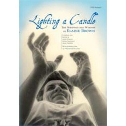 Lighting A Candle Book/Dvd