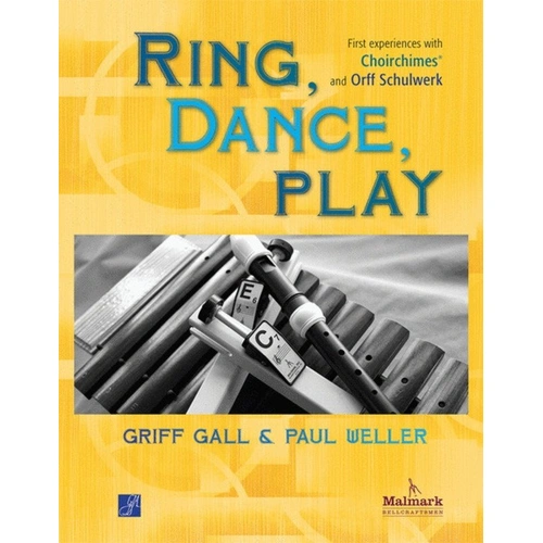 Ring Dance And Play by GIA Publications